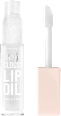 OH MY GLOSS! ulje za usne - 000 Clear Cloud RIMMEL LONDON