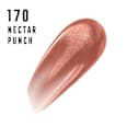 Lipgloss 2000 Calorie Lip Glaze 170 Nectar Punch MAX FACTOR