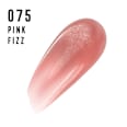 Lipgloss 2000 Calorie Lip Glaze 075 Pink Fizz MAX FACTOR