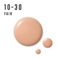 Foundation Miracle Pure Skin Reset 10-30 Fair MAX FACTOR