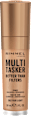 Alapozó, Better Than Filters - Nr. 002 Fair Light RIMMEL LONDON