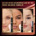 Lipgloss 2000 Calorie Lip Glaze 085 Floral Cream MAX FACTOR
