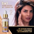 Foundation Miracle Pure Skin Reset 10-30 Fair MAX FACTOR