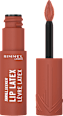 Rossetto Thrill Seeker Lip latex - n. 250 RIMMEL LONDON