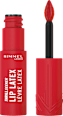 Rossetto Thrill Seeker Lip latex - n. 400 RIMMEL LONDON