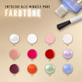 Nagelllack Miracle Pure 430 Bold Jasper MAX FACTOR