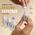Nagelllack Miracle Pure 430 Bold Jasper MAX FACTOR