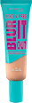 Podkład matujący z witaminą E Kind & Free Blur It Out Skin Tint 001 Fair Porcelain RIMMEL LONDON