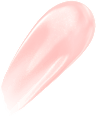 Szájfény, Serum Lip Gloss - Nr. 30 Transparent Pink miss sporty