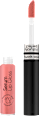 Szájfény, Serum Lip Gloss - Nr. 60 Intense Peony miss sporty