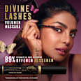 Mascara Masterpiece Divine Lashes Black Brown MAX FACTOR