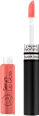 Szájfény, Serum Lip Gloss - Nr. 50 Peachy Pink miss sporty