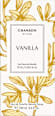 Apă de toaletă VANILLA Chanson d´Eau