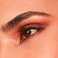 Volume Glamour paletă fard ochi 03 Cherry BOURJOIS PARIS