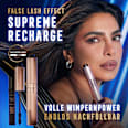 Mascara False Lash Effect Supreme Recharge Black MAX FACTOR