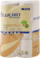 Toaletný papier EcoNatural 6.3 6x250 LUCART PROFESSIONAL