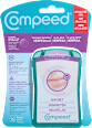 Obliži za celjenje herpesa  Compeed