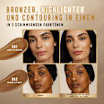 Bronzer Miracle Pure Golden Glow 001 Light To Medium MAX FACTOR