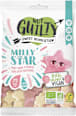 Fruchtgummi Milly the Star NOT GUILTY