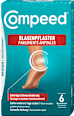 Blasenpflaster Medium Compeed
