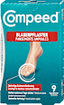 Blasenpflaster für die Zehen Compeed