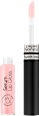 Serum Lip luciu de buze 30 Transparent Pink miss sporty