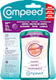 Herpesbläschen Patch Compeed