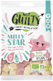 Fruchtgummi 'Milly the Star'  NOT GUILTY