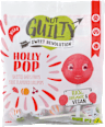 Bio Lízanka Holly Pop s príchuťou ovocia NOT GUILTY