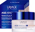 Age Absolu anti-age noćna maska URIAGE EAU THERMALE