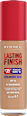 Tečni puder Lasting Finish 35H - 203 True Beige RIMMEL LONDON