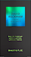 Instinct Flanker Woda perfumowana męska  DAVID BECKHAM