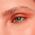 Szemhéjpúder-paletta, Volume Glamour - 02 Rose BOURJOIS PARIS