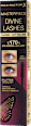 Mascara Masterpiece Divine Lashes Rich Black MAX FACTOR