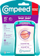 Náplasť na opary s 12h non-stop účinkom Compeed
