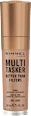 MULTI-TASKER BETTER THAN FILTERS 3 u 1 prajmer, hajlajter i dodatni sjaj.   RIMMEL LONDON