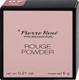 Róż do policzków - Rouge Powder nr 07 Pierre Rene