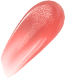 Szájfény, Serum Lip Gloss - Nr. 50 Peachy Pink miss sporty