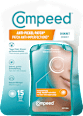 Anti Pickel Patches Diskret Compeed