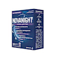 Хранителна добавка за сън NOVANIGHT
