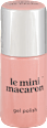 3u1 gel lak za nokte - Crème de peche le mini macaron