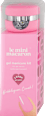 Gel Manikir Set za trajni manikir sa LED lampom - Bubblegum Crush le mini macaron