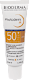 Photoderm M SPF 50+ krema, Golden BIODERMA