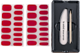 Gel folija za nokte - Rouge Dahlia le mini macaron