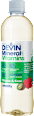 Вода с витамини и минерали vitality с ябълка и киви DEVIN