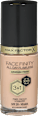 Tekoča podlaga Facefinity Flawless 3v1 N70 – Warm Sand MAX FACTOR