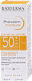 Photoderm Aquafluide SPF 50+ krema, Invisible BIODERMA