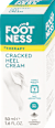 Крем за напукани пети Cracked Heel FOOTNESS