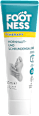 Cremă pentru piele aspră și bătături FOOTNESS