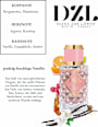 Addictive Vanilla Eau de Parfum DZL